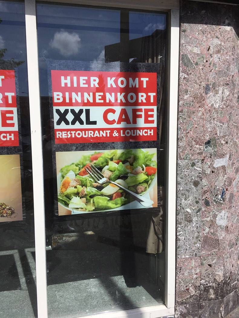 Gewoon een verzameling hilarische foto's #823