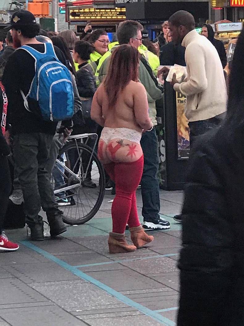 Gewoon een verzameling hilarische foto's #778