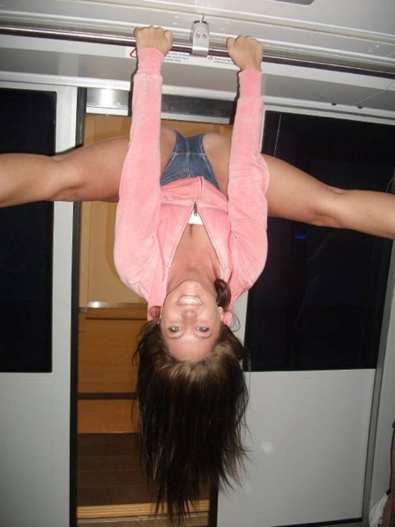 Gewoon een verzameling hilarische foto's #728