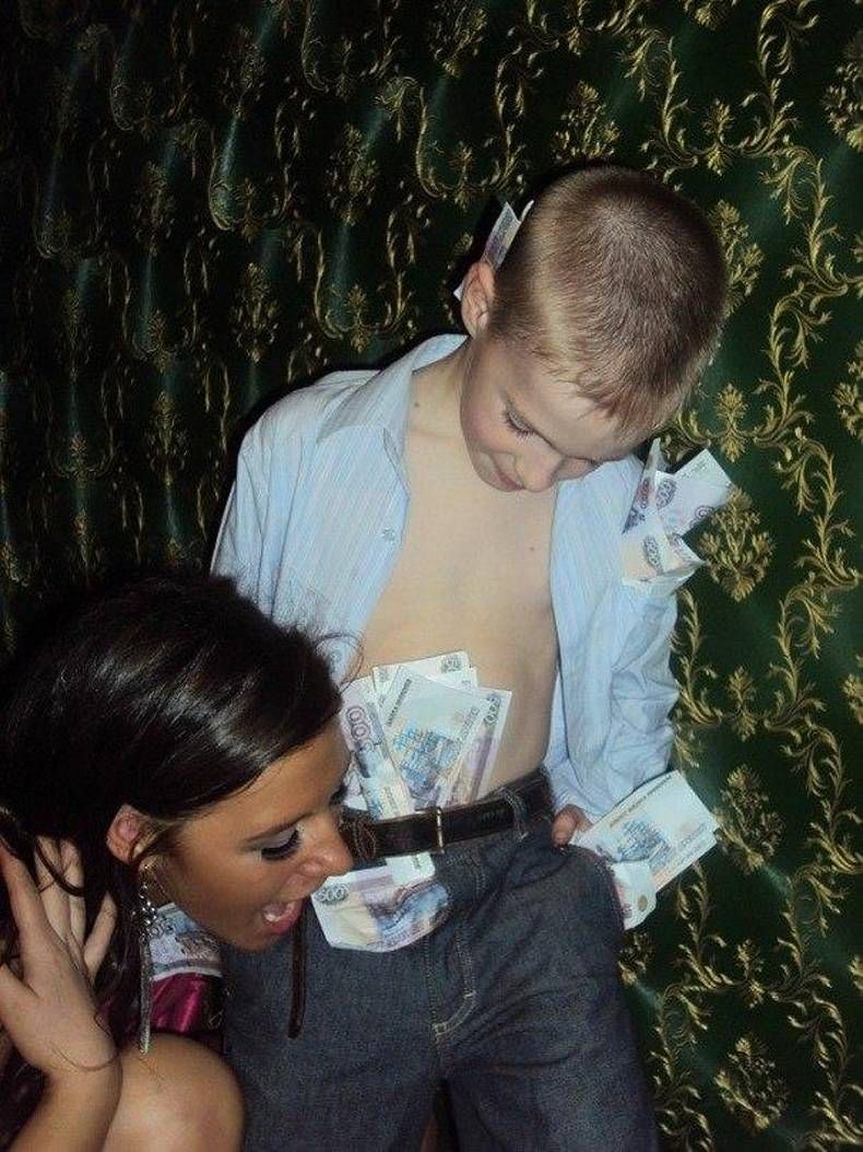 Gewoon een verzameling hilarische foto's #714