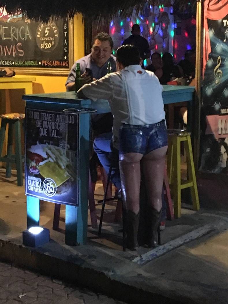 Gewoon een verzameling hilarische foto's #704