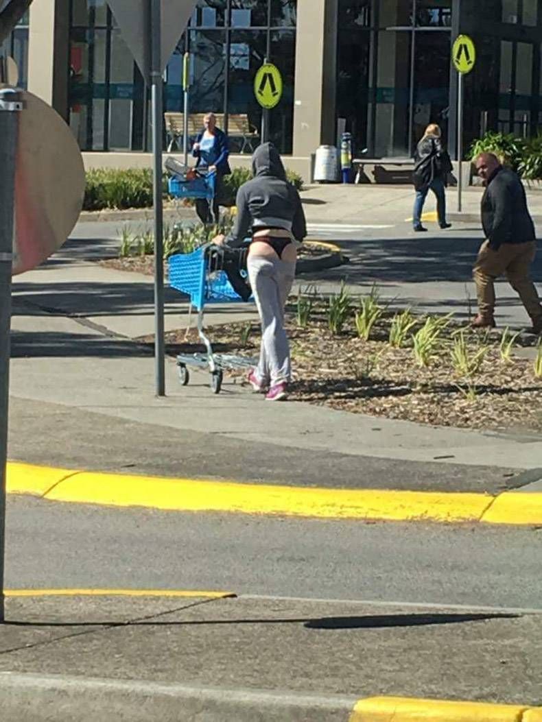 Gewoon een verzameling hilarische foto's #862