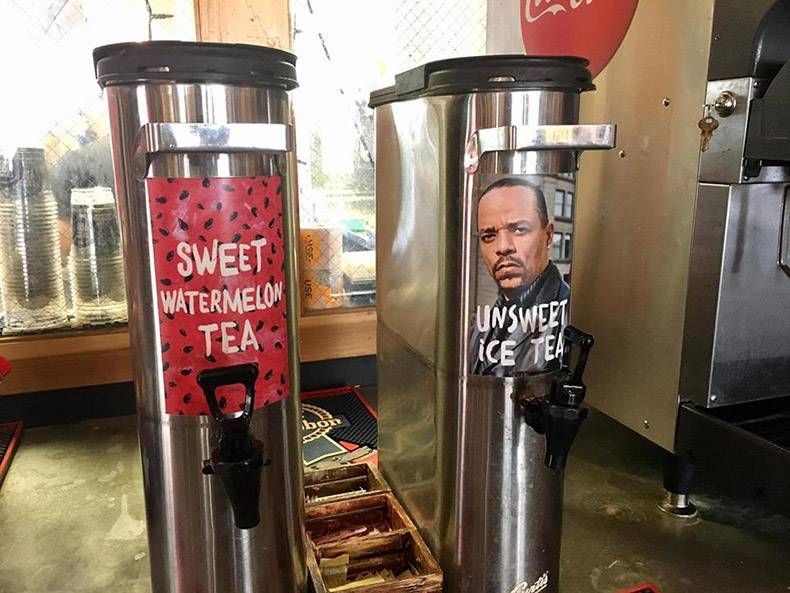 Gewoon een verzameling hilarische foto's #829