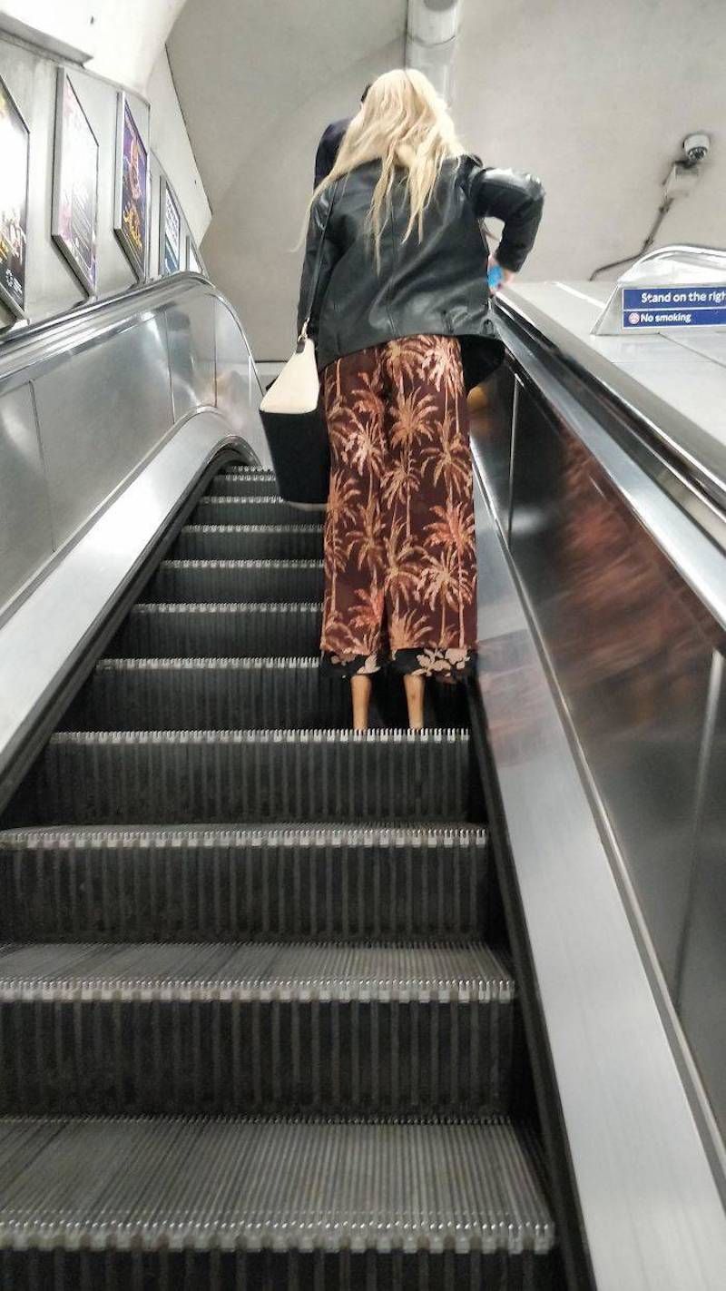 Gewoon een verzameling hilarische foto’s #1107