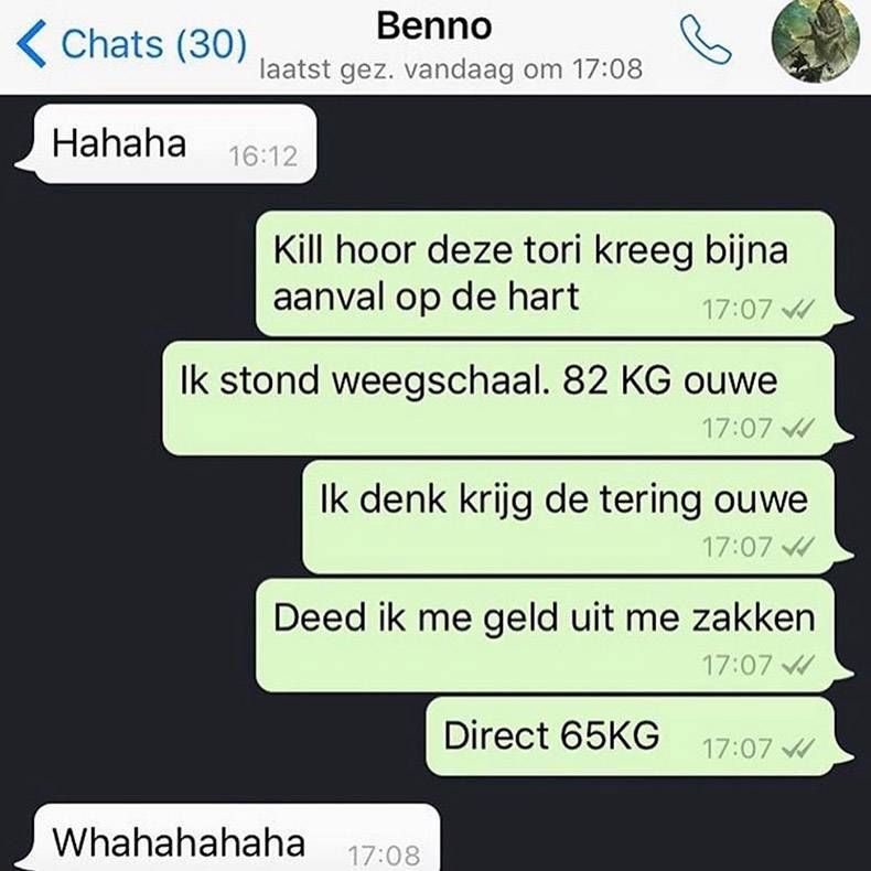Gewoon een verzameling hilarische foto's #1199
