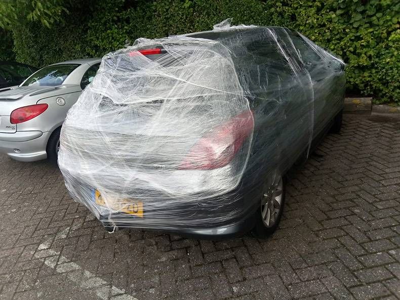 Gewoon een verzameling hilarische foto's #1168