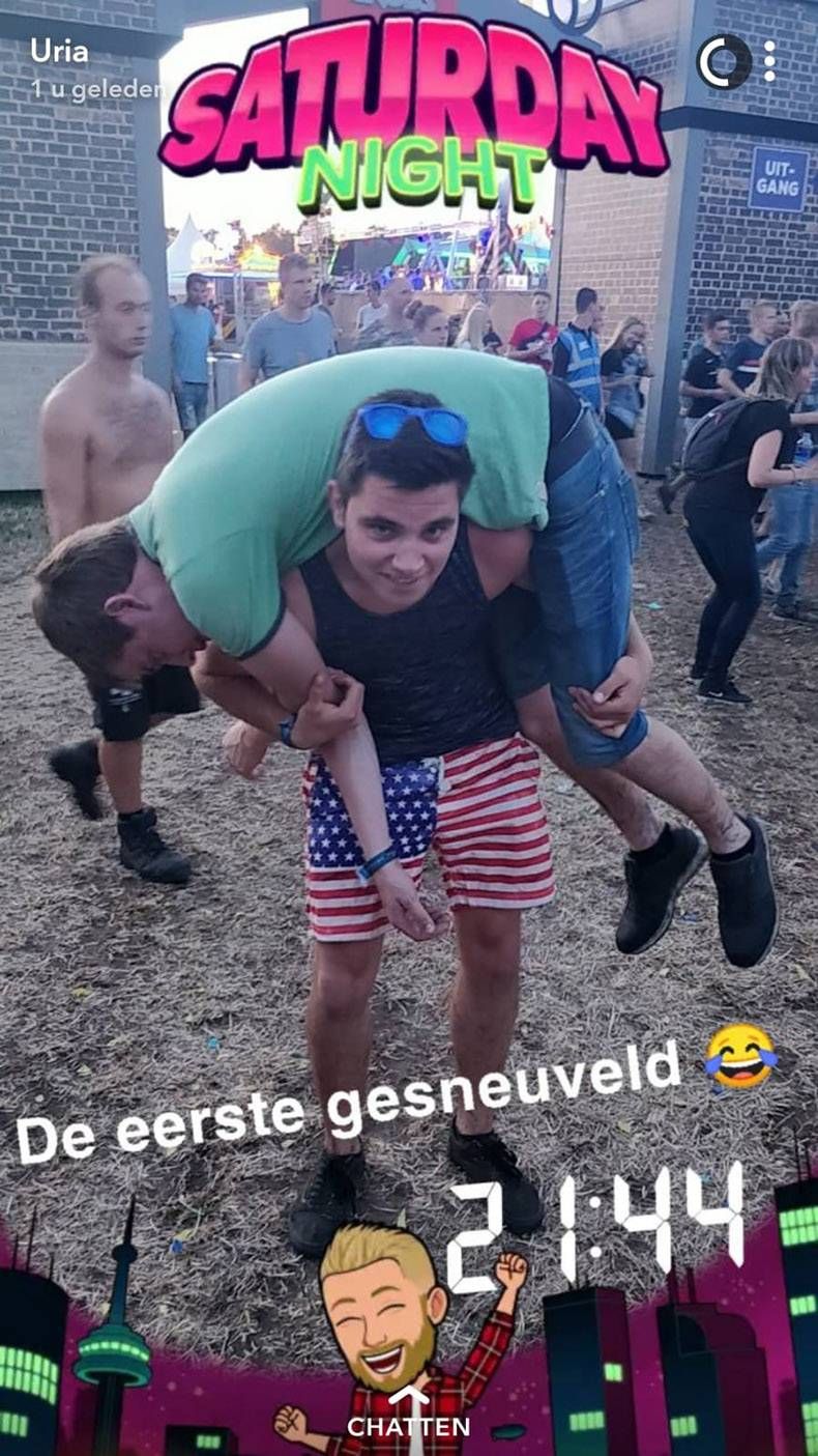 Gewoon een verzameling hilarische foto's #1156
