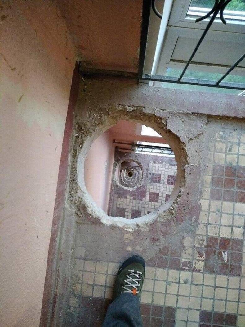 Gewoon een verzameling hilarische foto's #1024