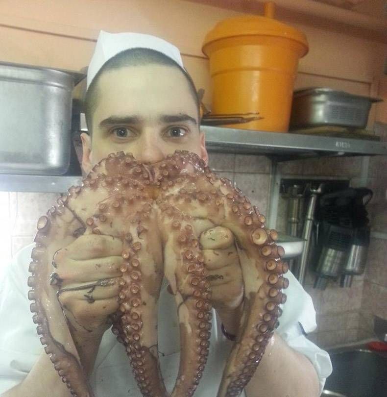 Gewoon een verzameling hilarische foto’s #921