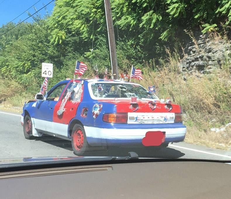 Gewoon een verzameling hilarische foto’s #847