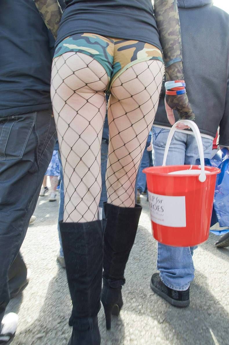 Gewoon een verzameling hilarische foto's #829