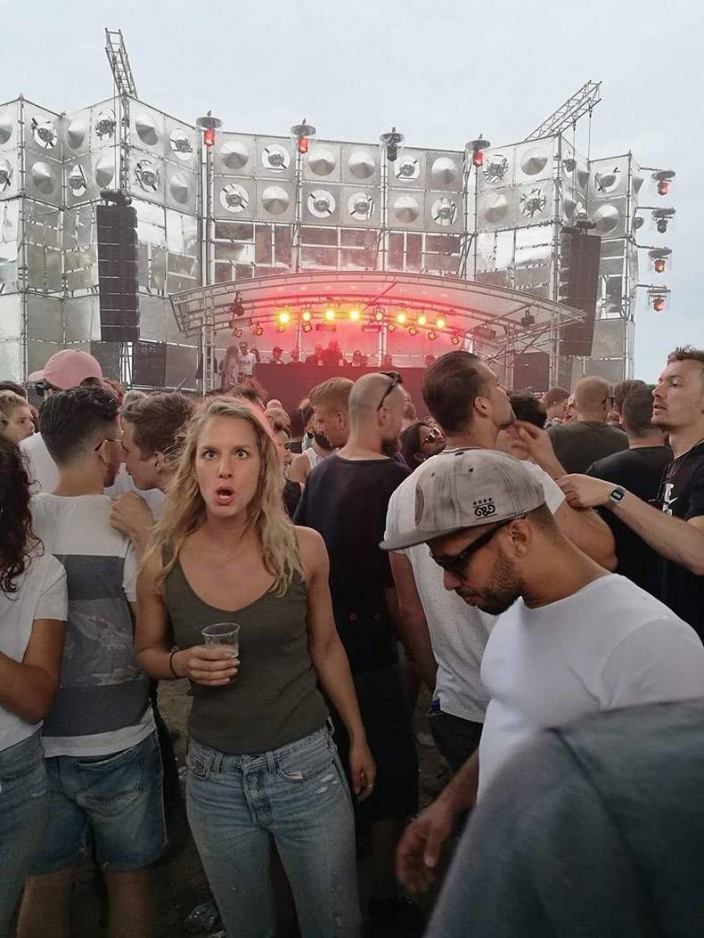 Gewoon een verzameling hilarische foto's #823