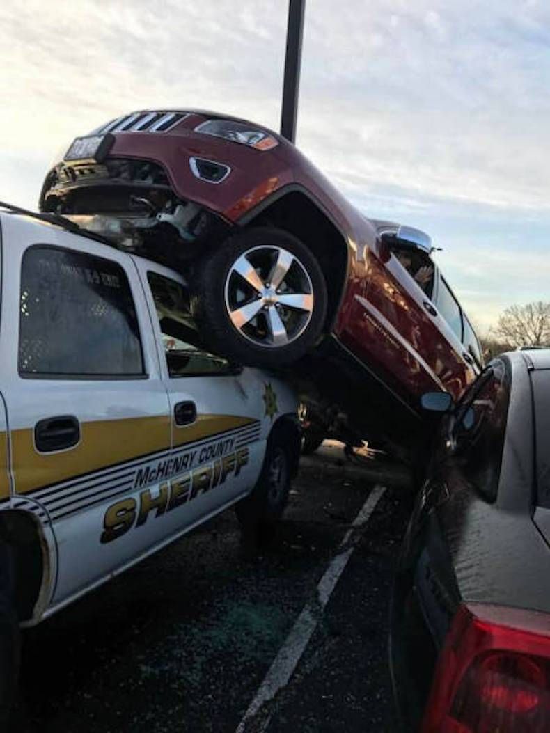 Gewoon een verzameling hilarische foto's #745