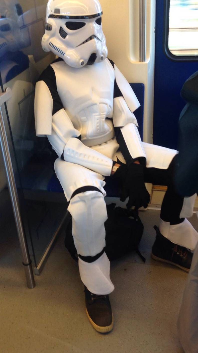 Gewoon een verzameling hilarische foto's #730