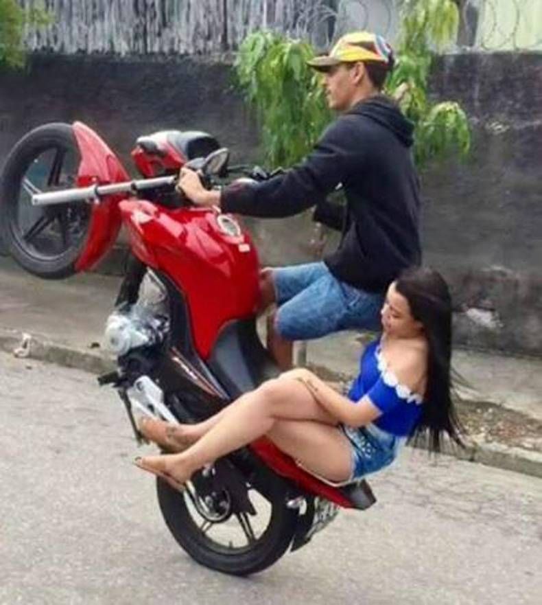 Gewoon een verzameling hilarische foto's #725