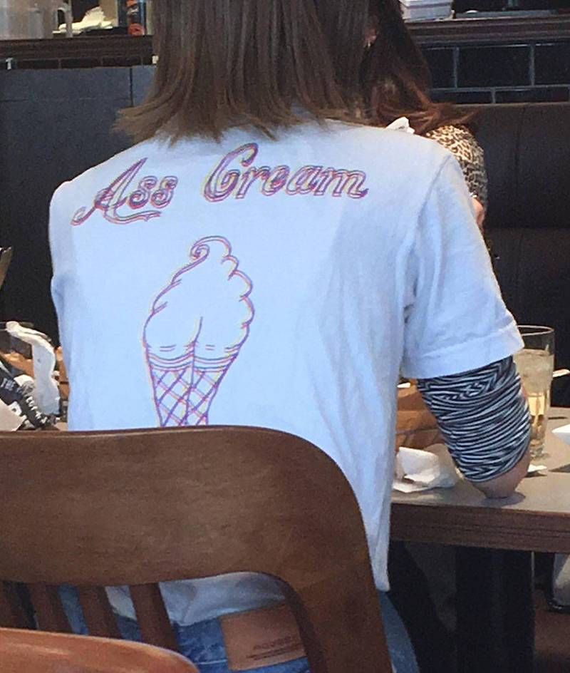 Gewoon een verzameling hilarische foto’s #1107