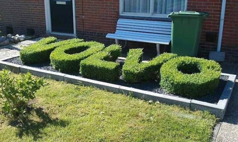 Gewoon een verzameling hilarische foto's #1178