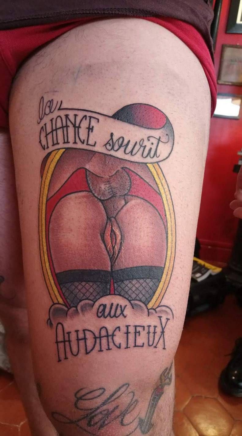 Gewoon een verzameling hilarische foto's #874