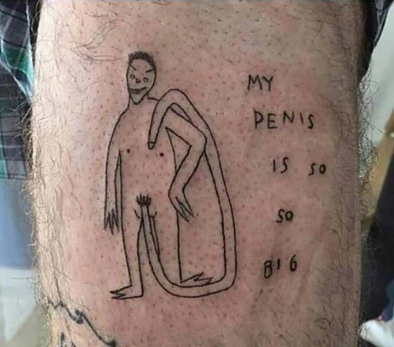 Gewoon een verzameling hilarische foto's #871