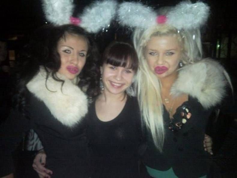 Gewoon een verzameling hilarische foto's #862