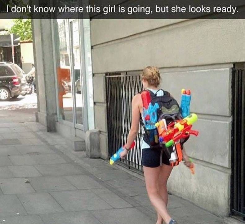 Gewoon een verzameling hilarische foto's #826