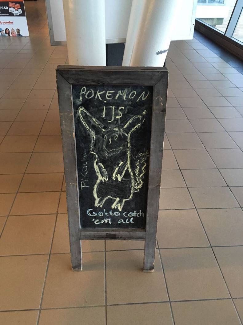 Gewoon een verzameling hilarische foto's #730