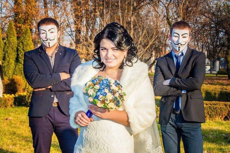 Gewoon een verzameling hilarische foto's #778