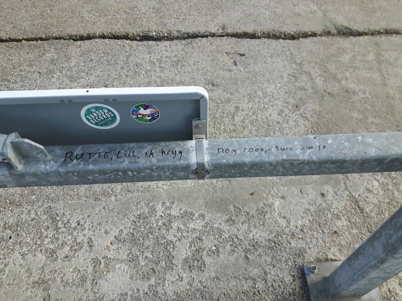 Gewoon een verzameling hilarische foto's #730