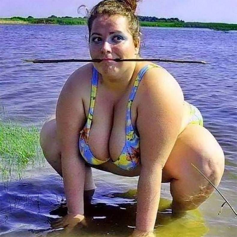 Gewoon een verzameling hilarische foto's #1096