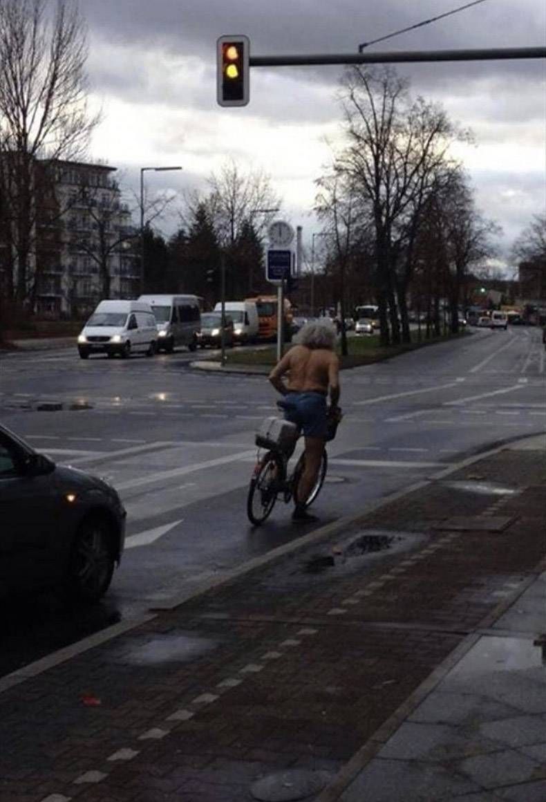 Gewoon een verzameling hilarische foto's #1088