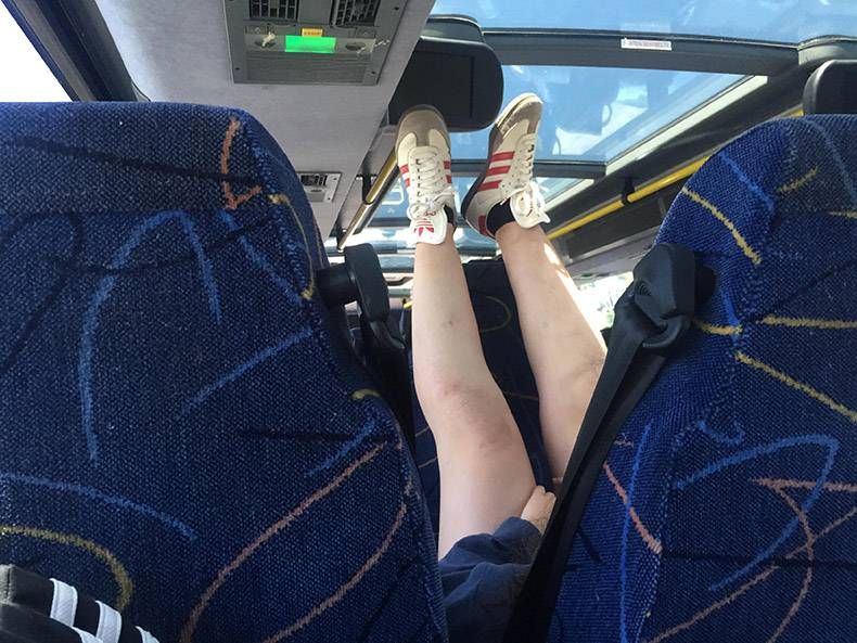 Gewoon een verzameling hilarische foto's #999