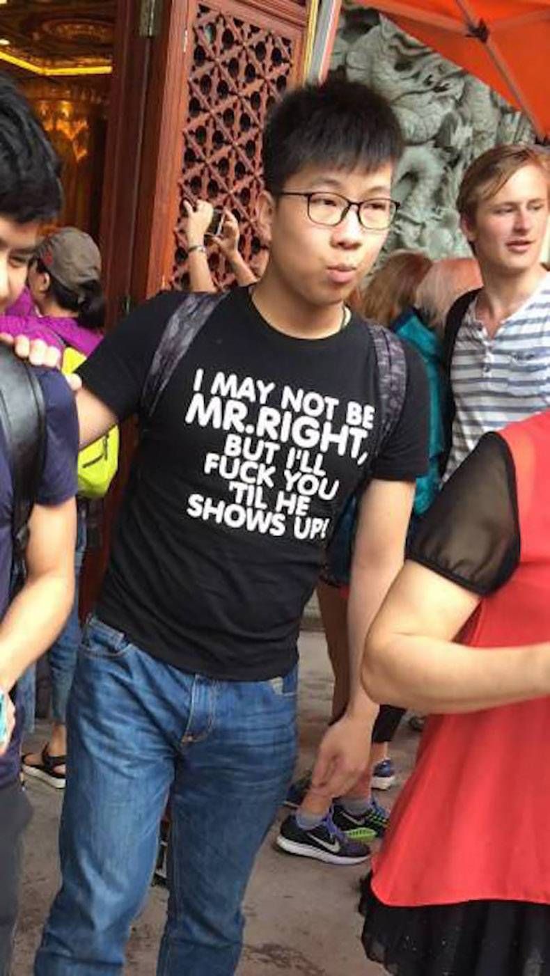Gewoon een verzameling hilarische foto's #852