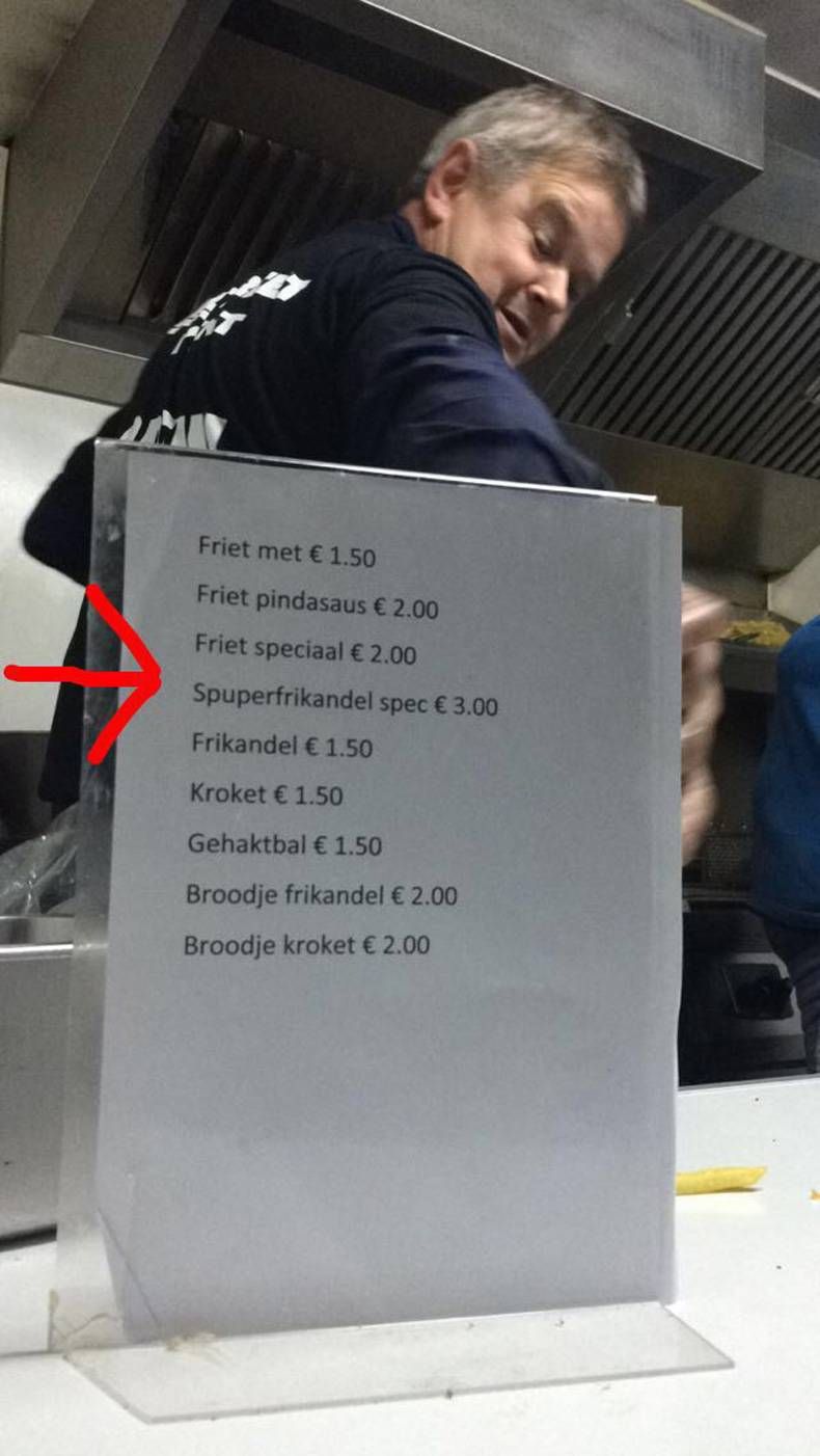 Gewoon een verzameling hilarische foto's #730