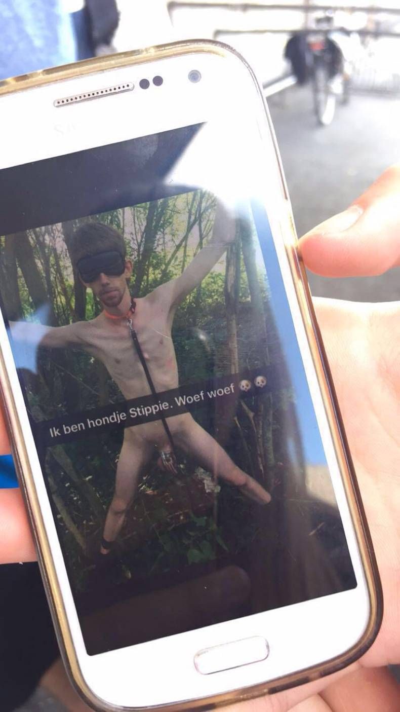 Gewoon een verzameling hilarische foto's #704