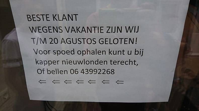 Gewoon een verzameling hilarische foto's #1168