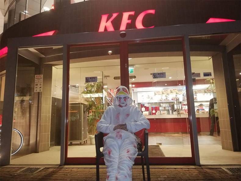 Gewoon een verzameling hilarische foto's #1096