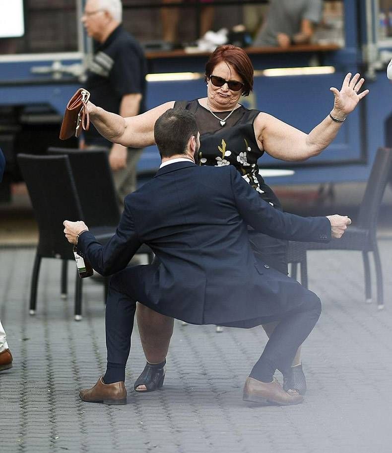 Gewoon een verzameling hilarische foto's #871