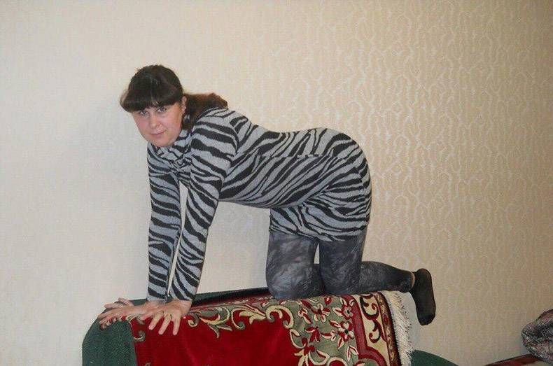 Gewoon een verzameling hilarische foto's #778