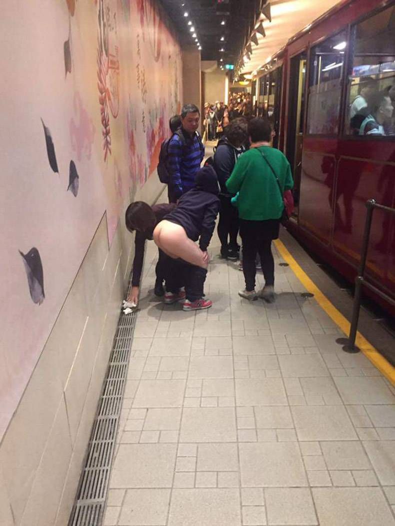 Gewoon een verzameling hilarische foto's #762