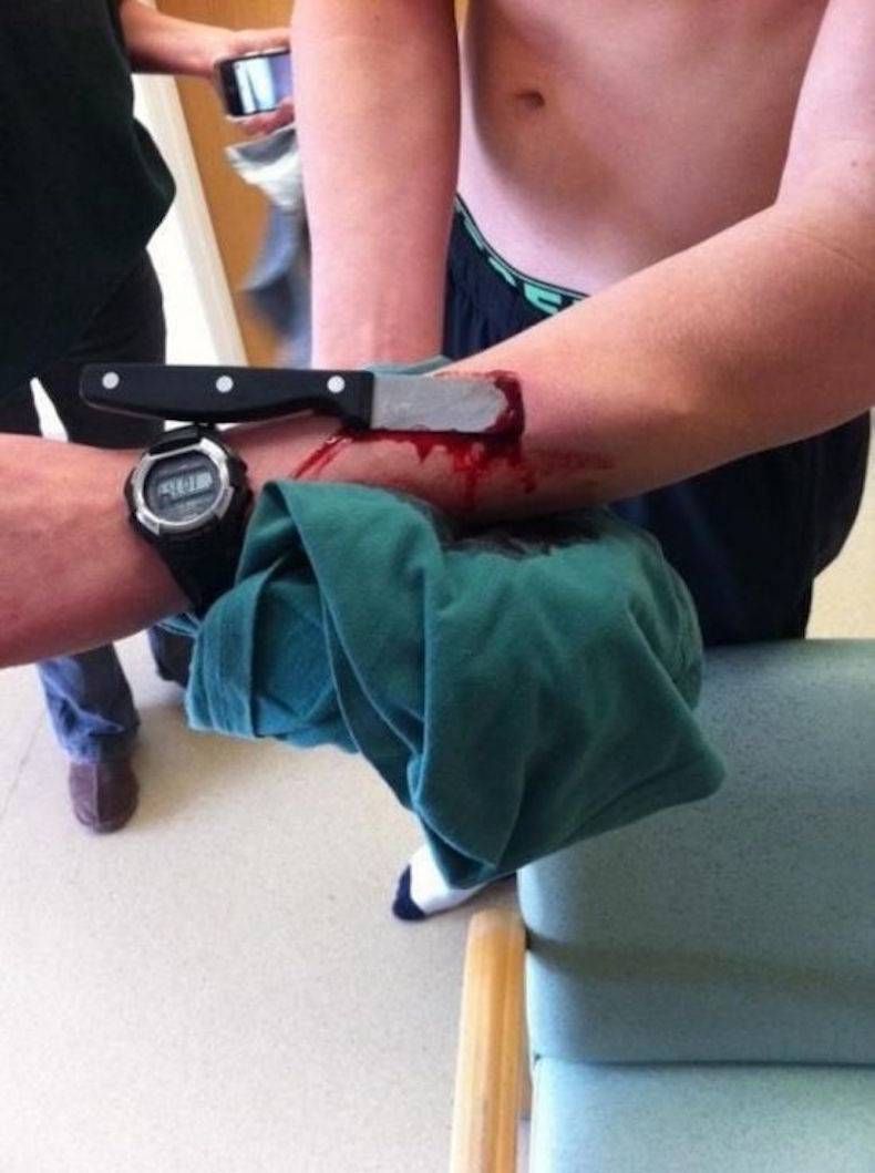 Gewoon een verzameling hilarische foto's #747