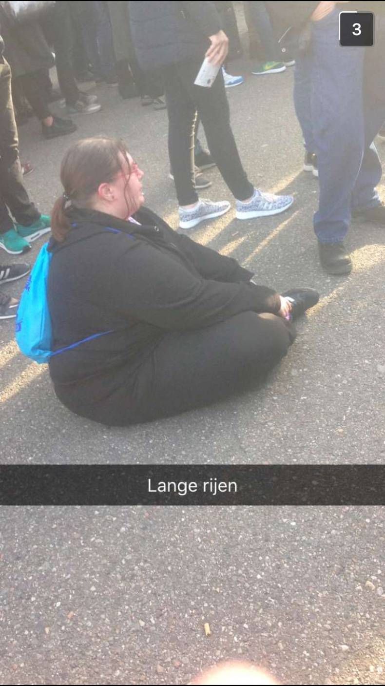 Gewoon een verzameling hilarische foto's #730