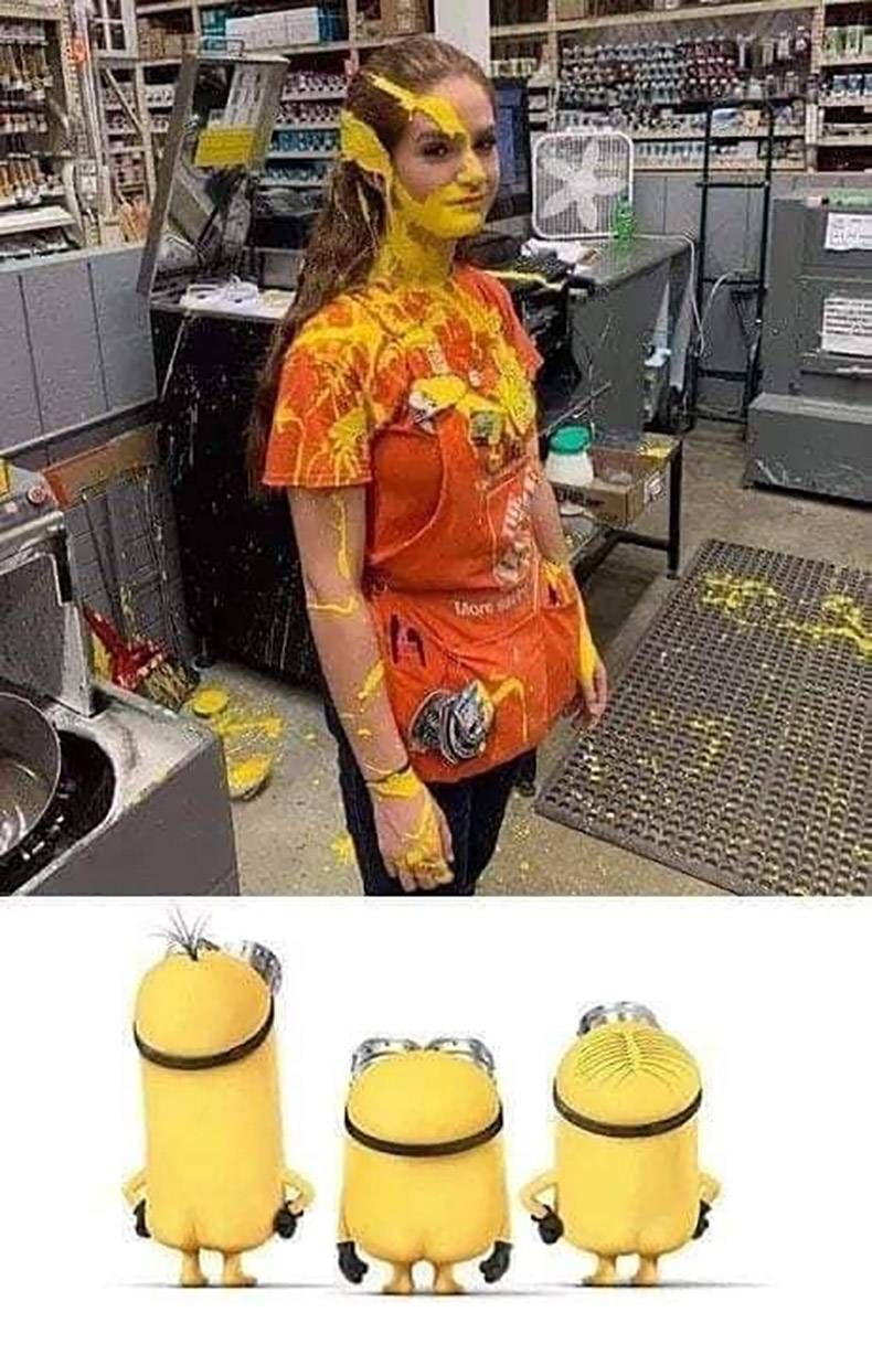 Gewoon een verzameling hilarische foto's #1168