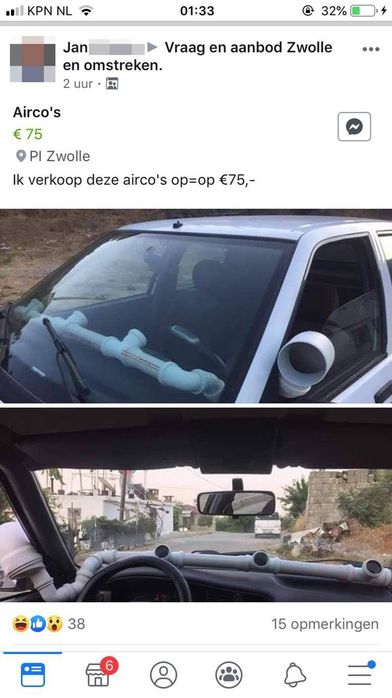 Gewoon een verzameling hilarische foto's #1152