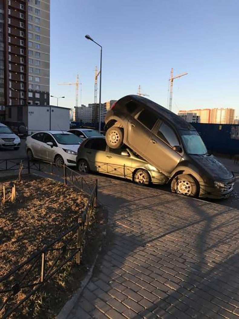 Gewoon een verzameling hilarische foto's #961
