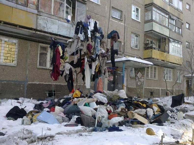 Gewoon een verzameling hilarische foto’s #921