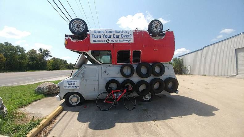 Gewoon een verzameling hilarische foto's #862