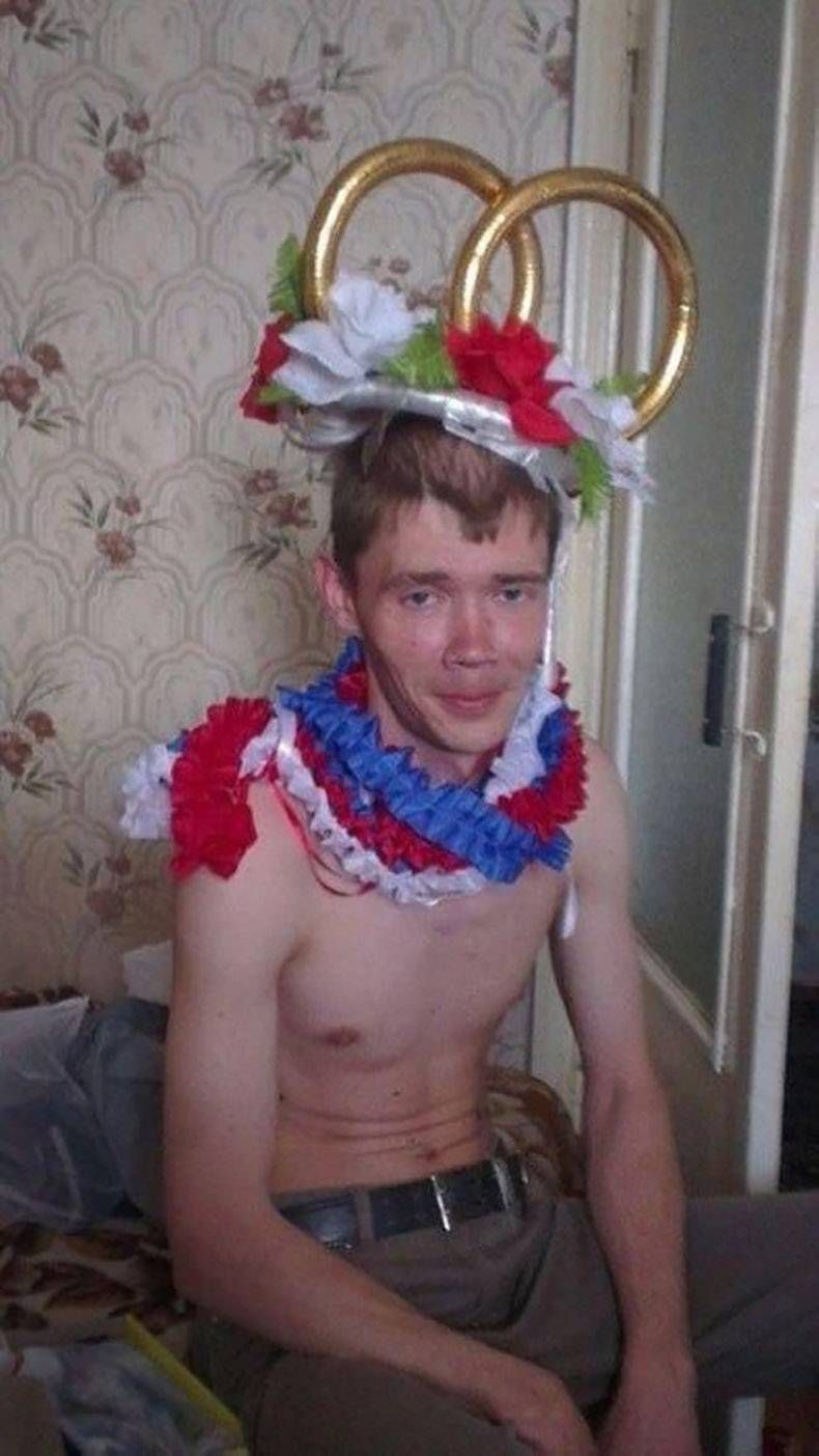 Gewoon een verzameling hilarische foto's #826