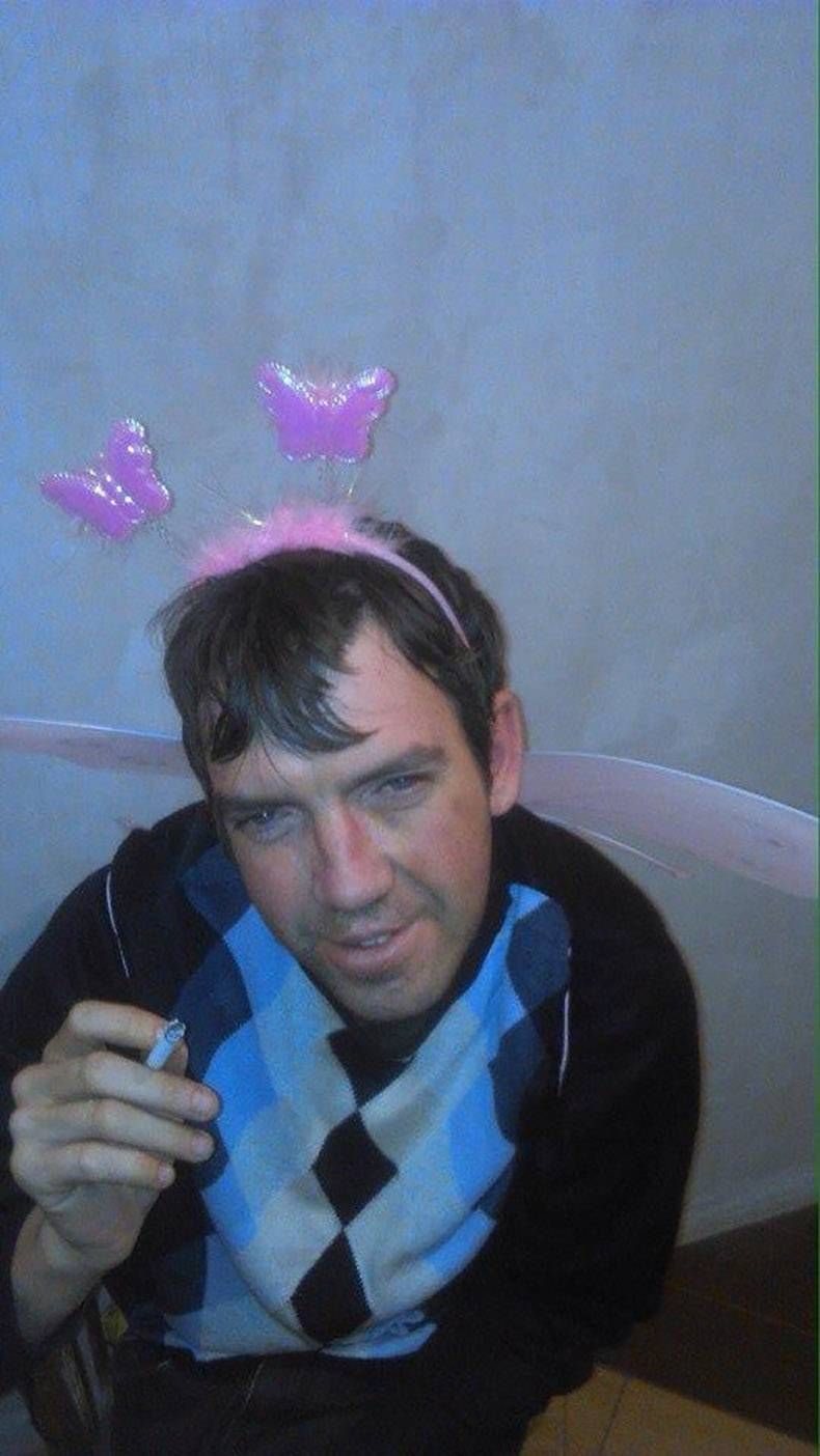 Gewoon een verzameling hilarische foto's #778