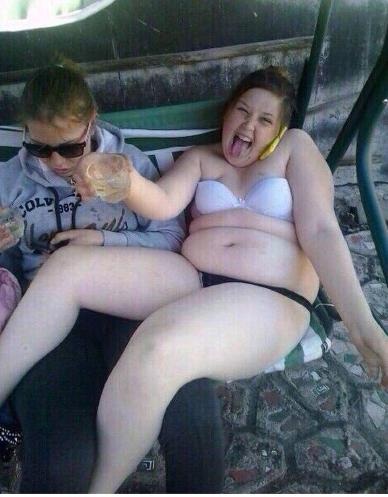Gewoon een verzameling hilarische foto's #756
