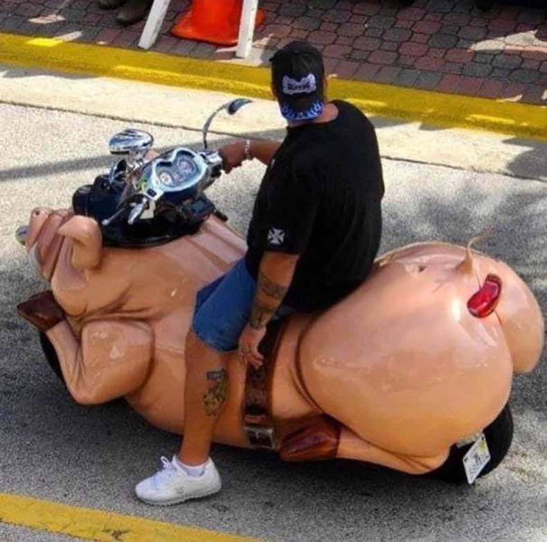 Gewoon een verzameling hilarische foto's #1152